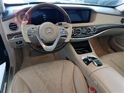 مێرسێدس بێنز S-Class